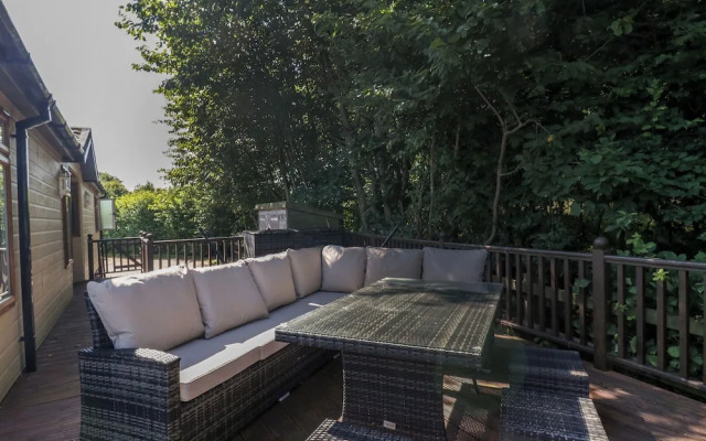 The Hide Out, Aldeburgh