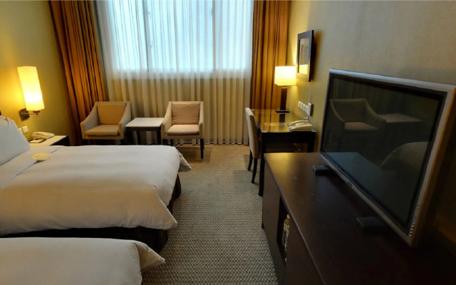 Taipei International Hotel