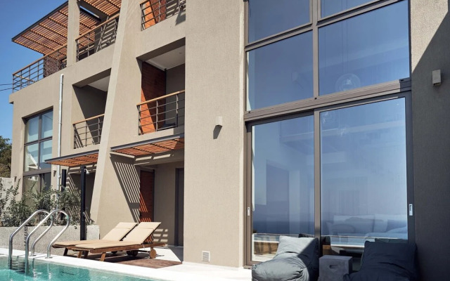 Omnia Villas