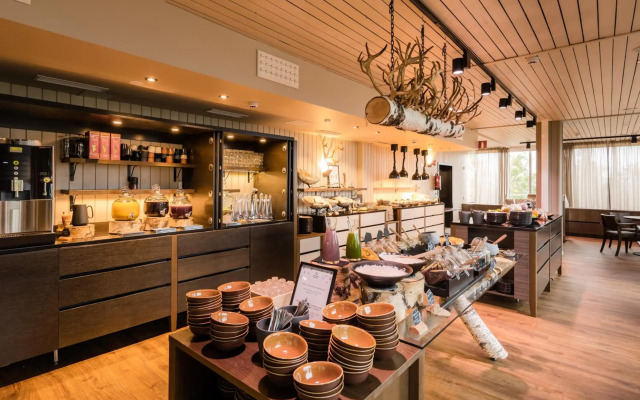 Lapland Hotels Sky Ounasvaara