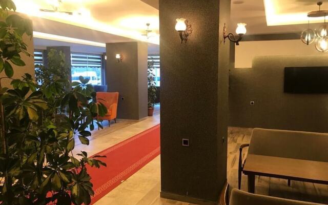 Elite My Garden Hotel