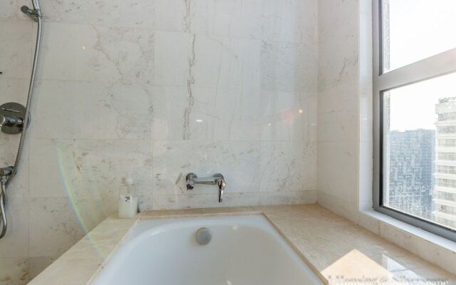 Silverscape Deluxe Melaka by I Housing