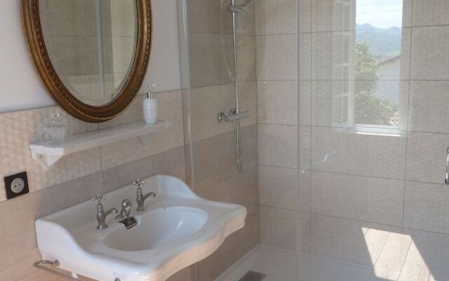 Domaine Abartiague B&B