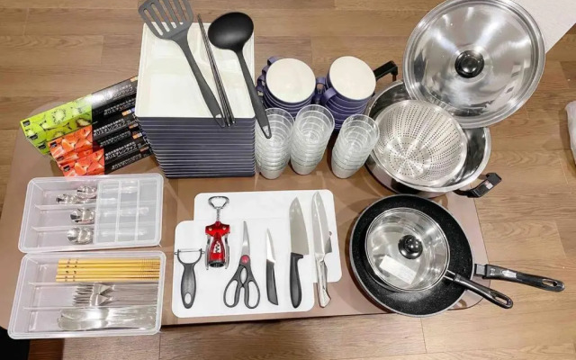 SunStay 立会川Ⅰ