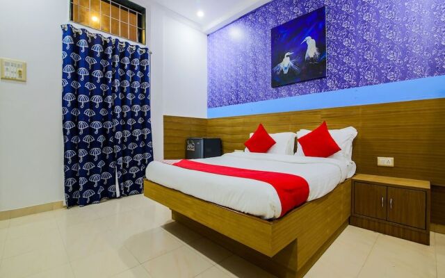 Nanu Resort Arambol