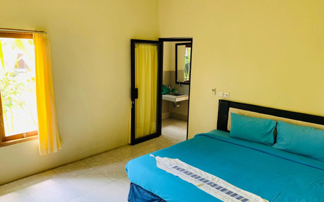 Pandawa Beach Home Stay