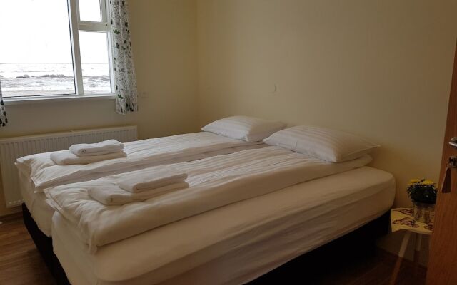 Húsabakki Guesthouse