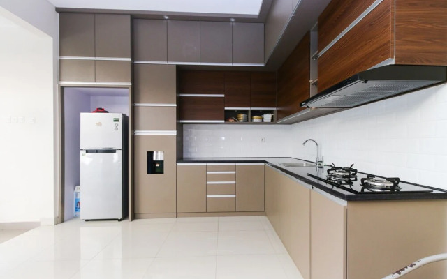 Airy Syariah Gayung Kebon Sari Sebelas 8a Surabaya