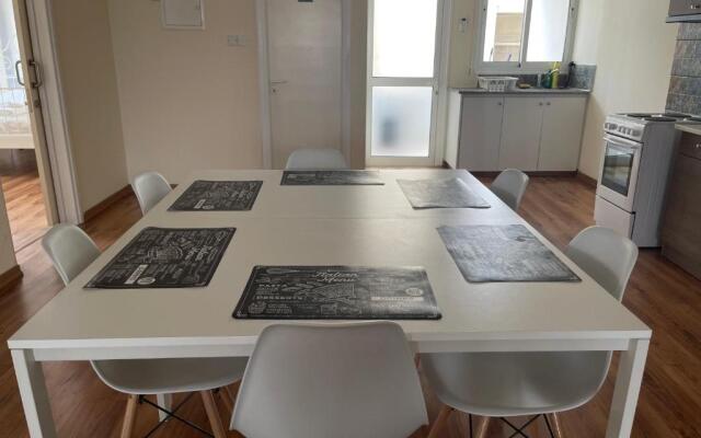LIMASSOL LUX DREAM Apartment 2-ENJOY CYPRUS VACATION