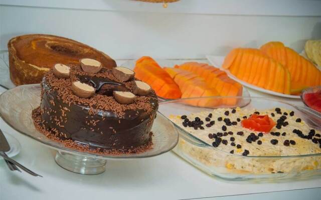 Marsallis Ponta Negra Hotel