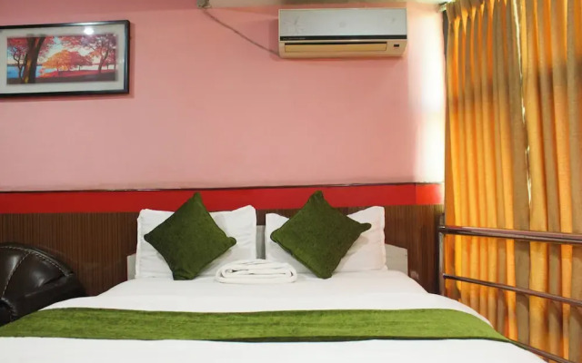 Vibor Hotel