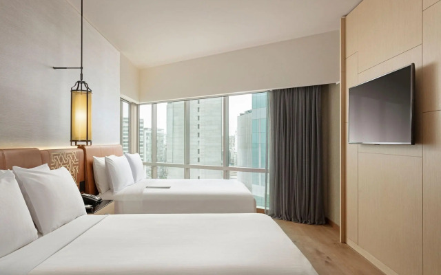 JW Marriott Hotel Lima