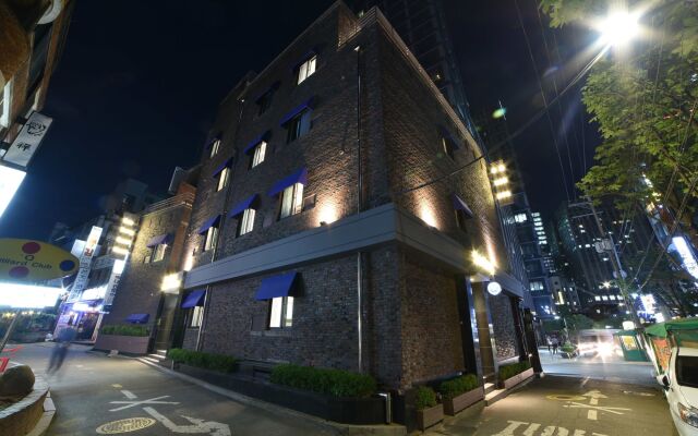 Soosong Guest House - Hostel