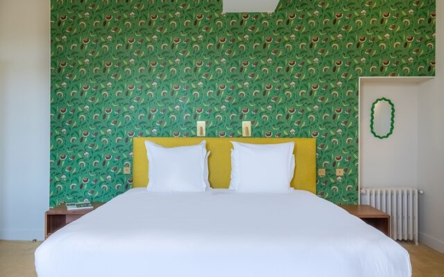 La Borde en Sologne Château & Spa