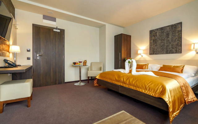 Hotel Horizont Resort