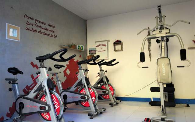 Pousada Flamboyant Village