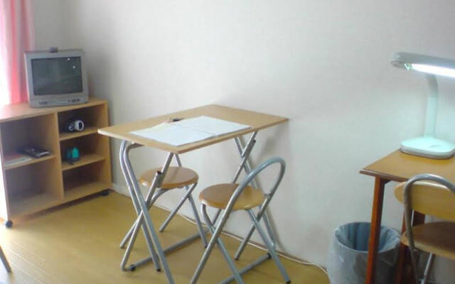 Daily Apartment House Nishijin Ivy