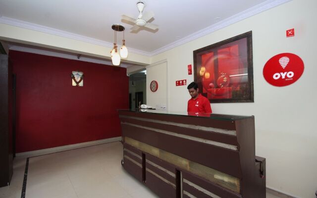 OYO 6823 Apartment Bellandur