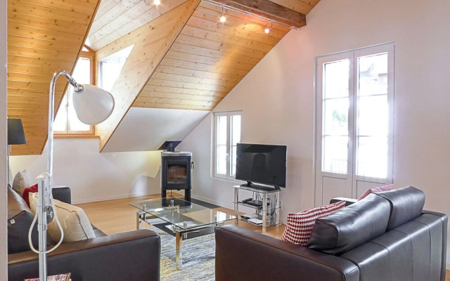 Mittaghorn Lauterbrunnen