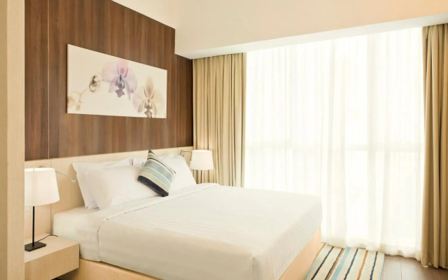 Oasia Suites Kuala Lumpur