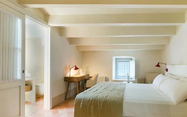 Can Mascort Eco Hotel