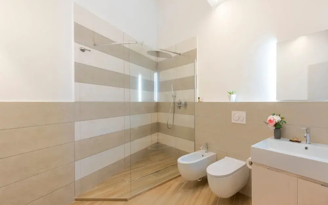 Charming Flat in Cogoleto