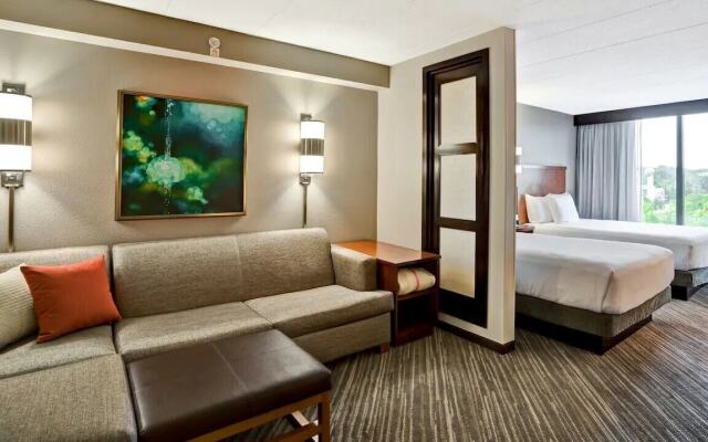 Hyatt Place Baltimore/BWI Airport