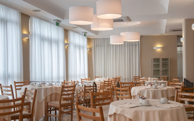 Astoria Vico Hotel
