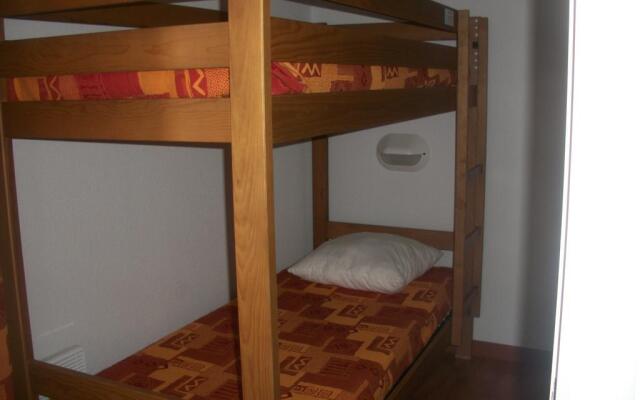 Appartement bonascre