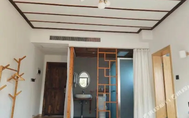 Hangzhou ailidie homestay