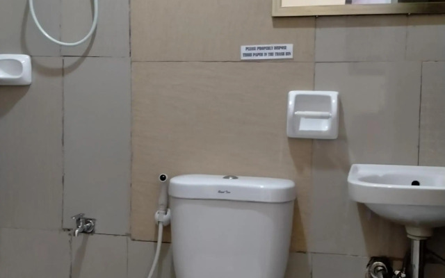 VF Riton Apartelle anex ( Casa Fam)