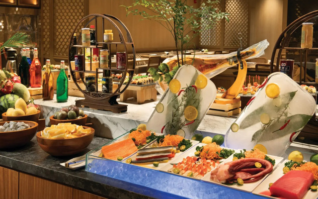 Crowne Plaza Zunhua Hot Spring Town by IHG