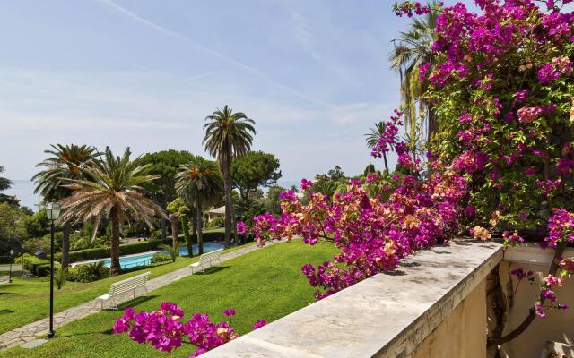 Eden Vista Mare con Piscina by Wonderful Italy