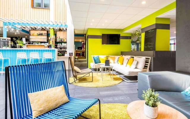 Ibis Budget Toulouse Labège