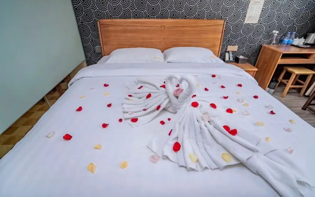 StarChain Zengcuoan Hotel Xiamen