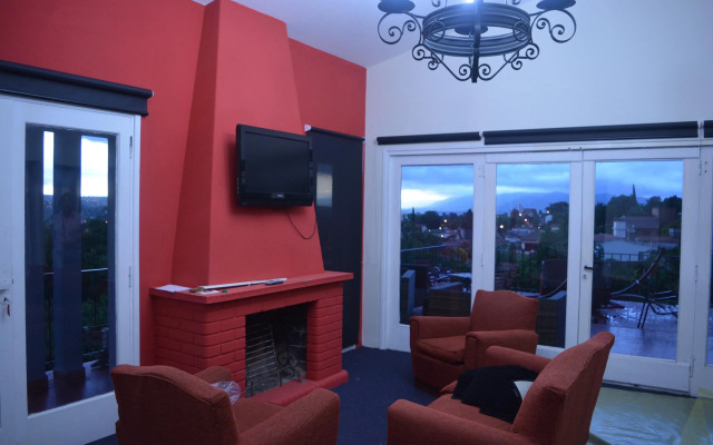 Casa Alta Hotel Boutique