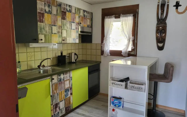 Hotel Restaurant Platten