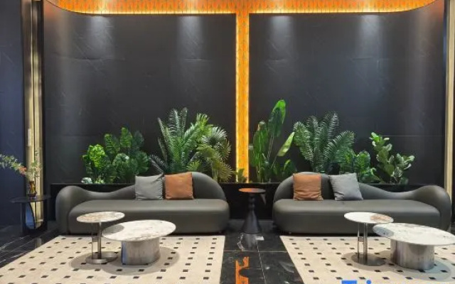 Tami Travel Hotel – Restaurant – Foshan