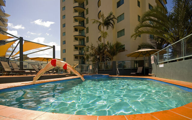 Key Largo Apartments