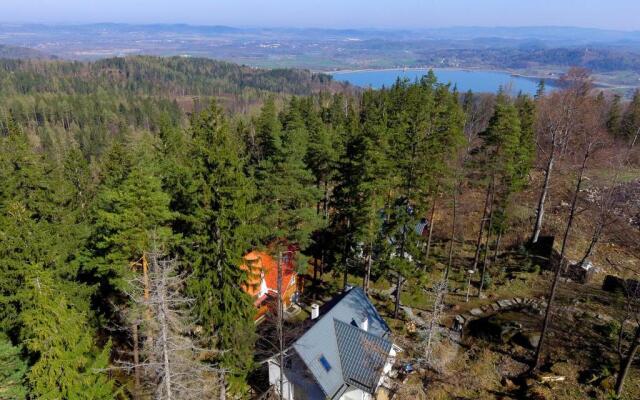 Górski Domek koło Karpacza- Apartamentuj