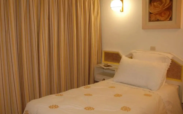 Capitalmoura Mouragolf Village