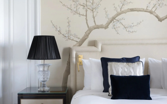 The Woodward, Auberge Resorts Collection