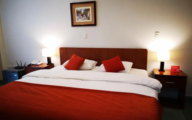 Hotel Cholcana