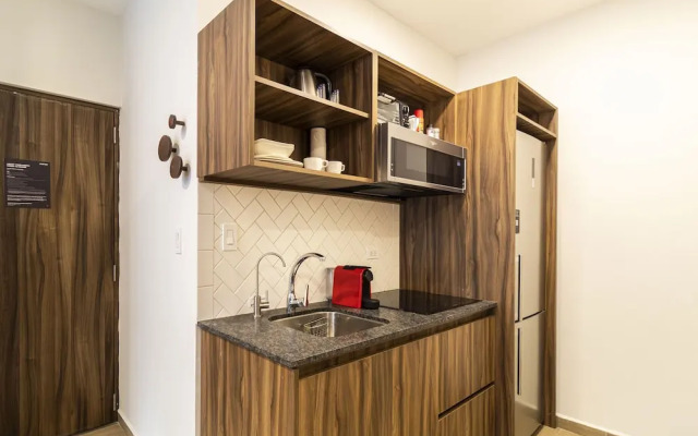 Casa Tonalá by Kukun