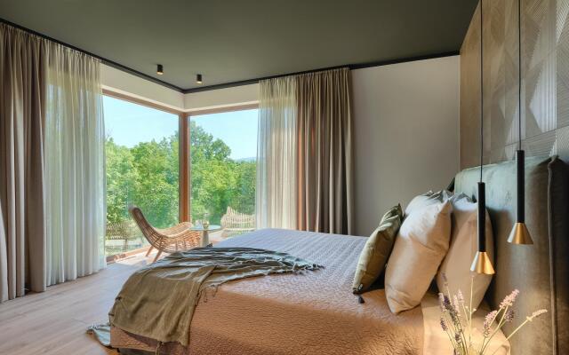 Nicol Tireli in Kršan