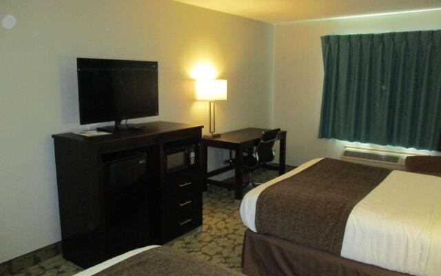 SureStay Plus Hotel by Best Western Bettendorf
