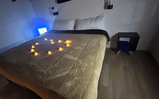 Cabañas La Victoria By GEstores