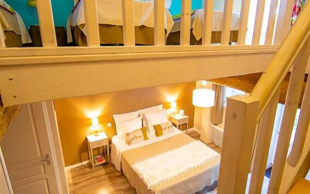 La Closerie de la Glossetière