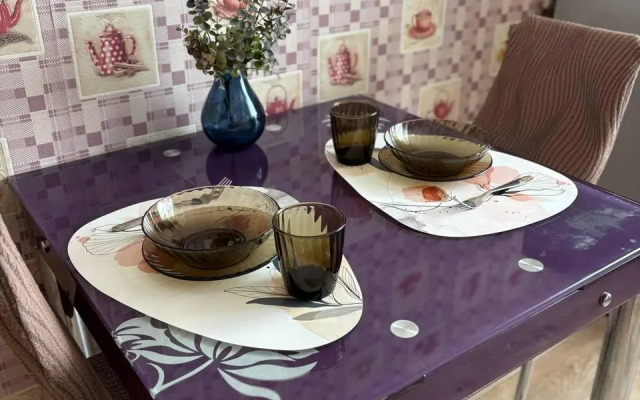 День Ночь апартаменты на улице Нечаева 60