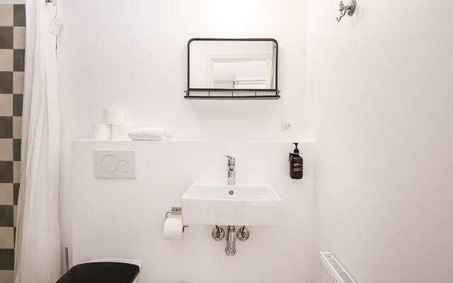 The Townhouse by Daniel&Jacob’s